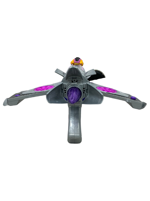 Avión interactivo Jet de Skye (PAW PATROL)
