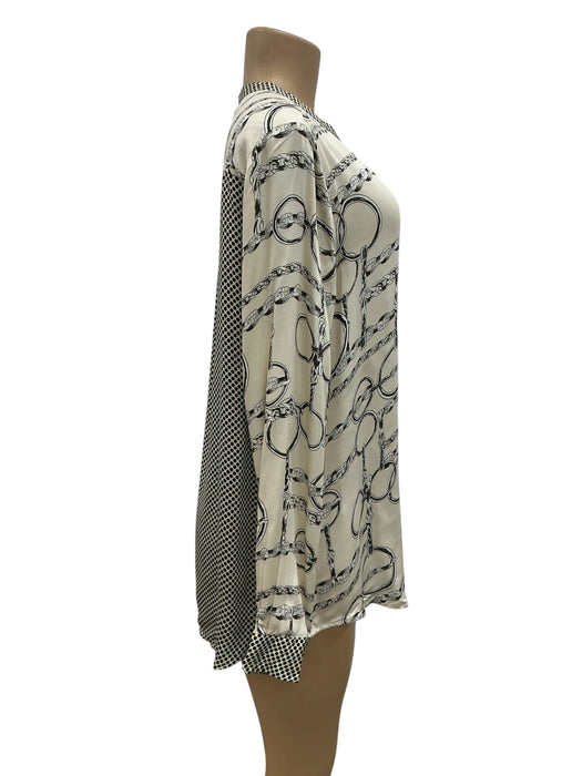 Blusa 40 (MILANO)
