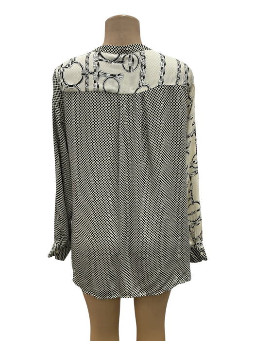 Blusa 40 (MILANO)