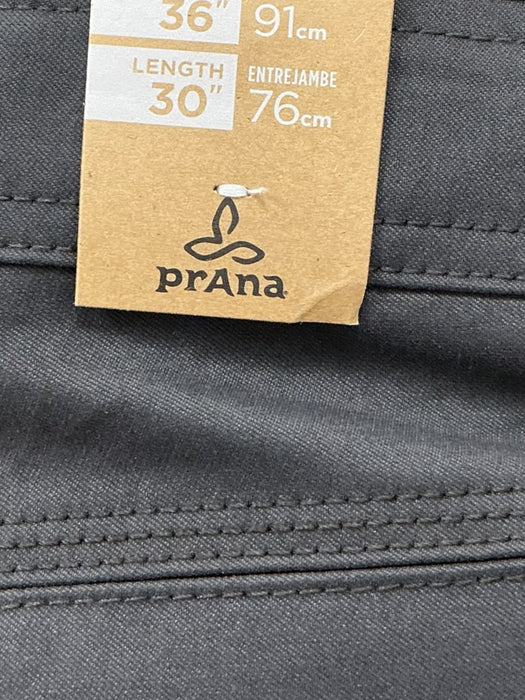 Pantalón 36X30 (PRANA)