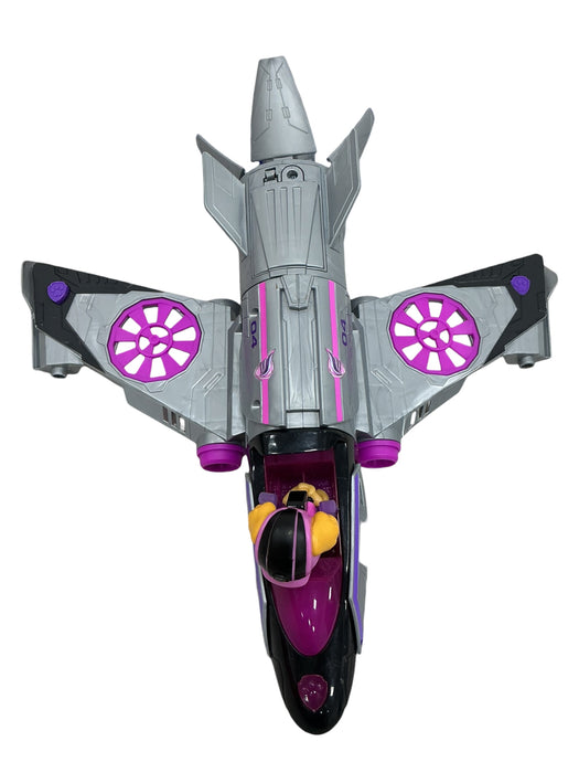 Avión interactivo Jet de Skye (PAW PATROL)