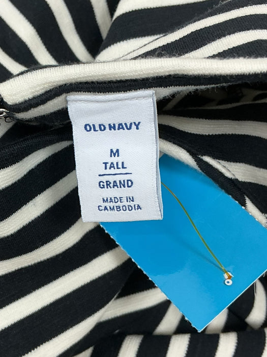 Vestido M (OLD NAVY)