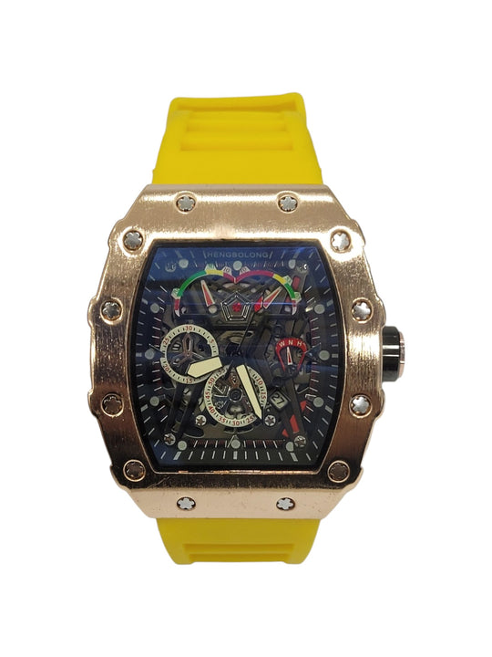Reloj (HENGBOLONG)