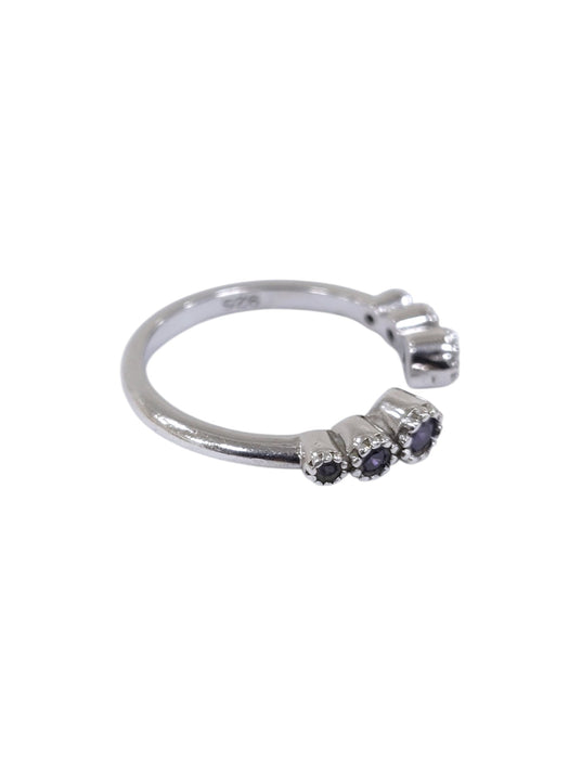 Anillo de plata (925)