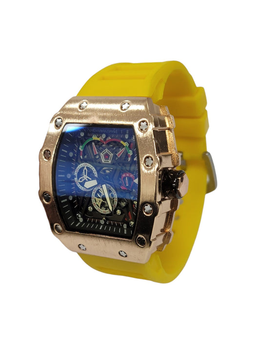 Reloj (HENGBOLONG)