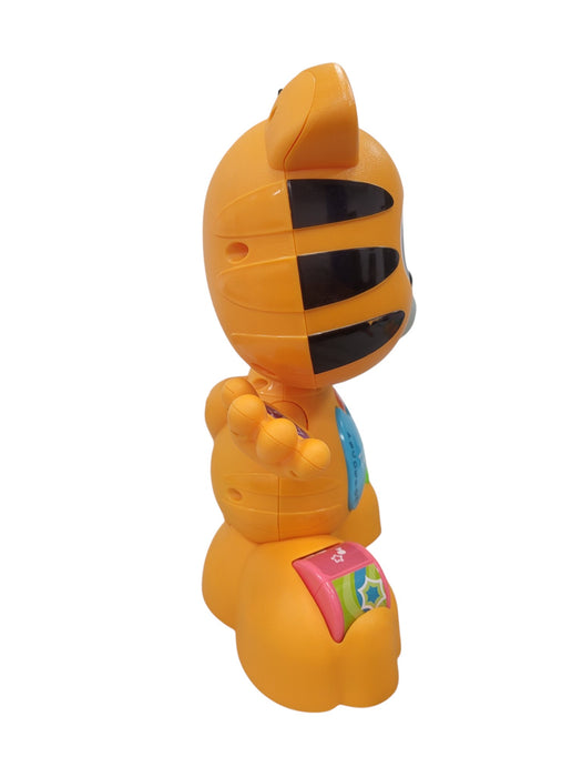 Tigre Interactivo (FISHER-PRICE)