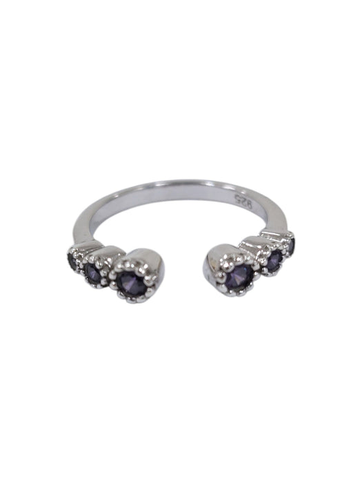 Anillo de plata (925)