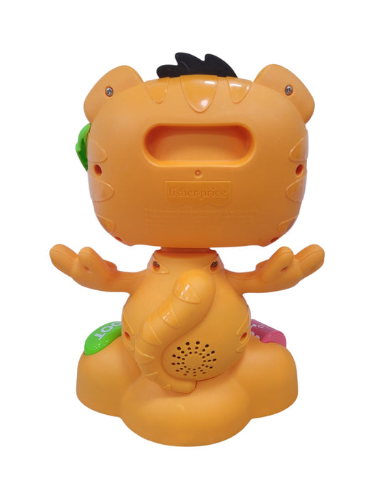 Tigre Interactivo (FISHER-PRICE)