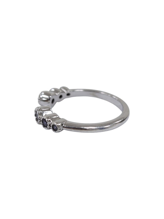 Anillo de plata (925)