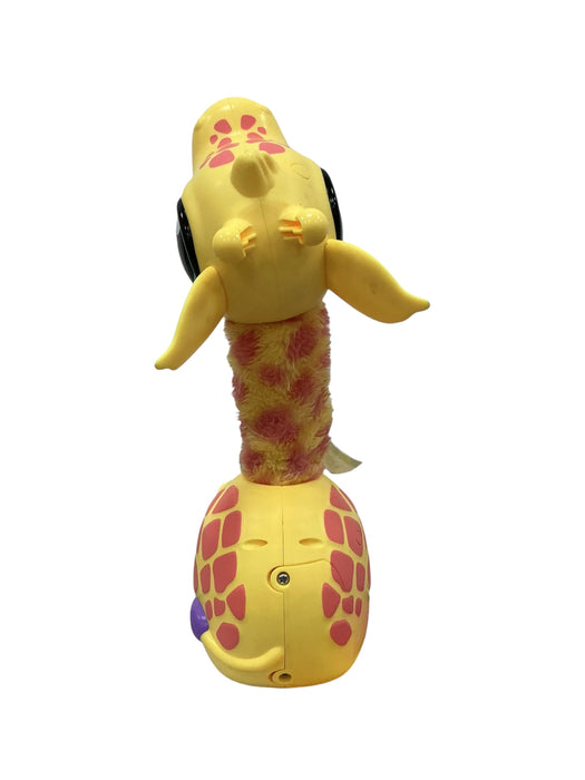 Gigi interactiva (LITTLE LIVE PETS)