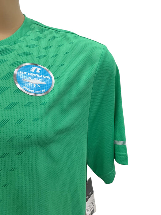 Playera XL (RUSSELLL)