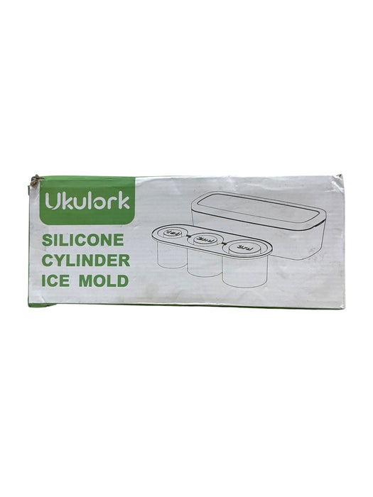 Molde para Hielo (UKULORK)