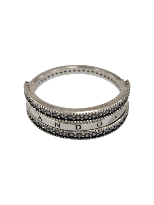 Anillo de plata (PANDORA)