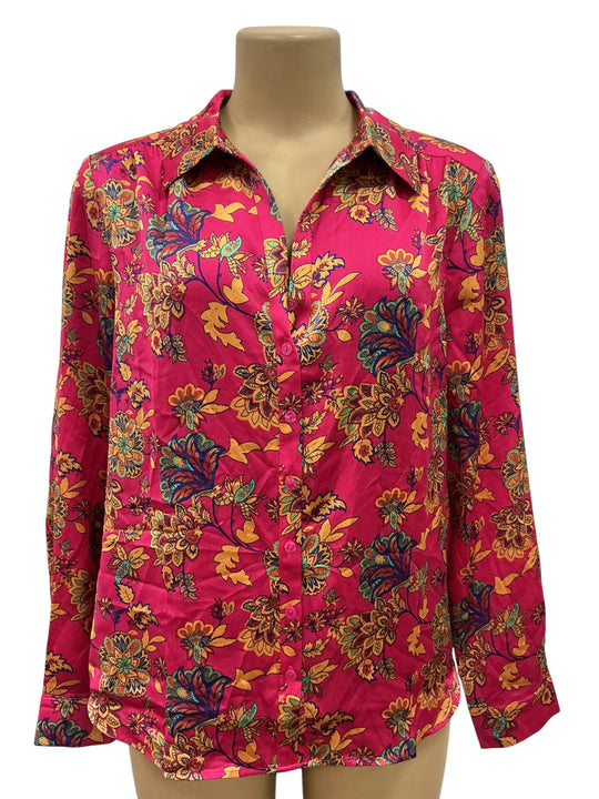 Blusa M (PLEIONE)