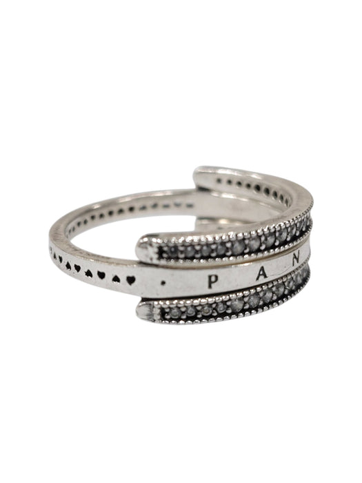 Anillo de plata (PANDORA)