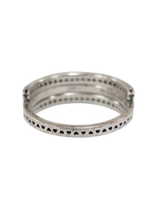Anillo de plata (PANDORA)