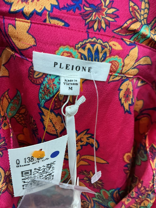 Blusa M (PLEIONE)