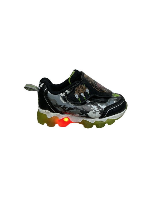 Tenis para niñ@ 7 (JURASSIC WORLD)