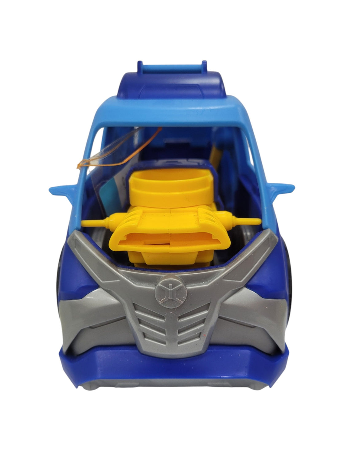 Sede móvil (HASBRO)