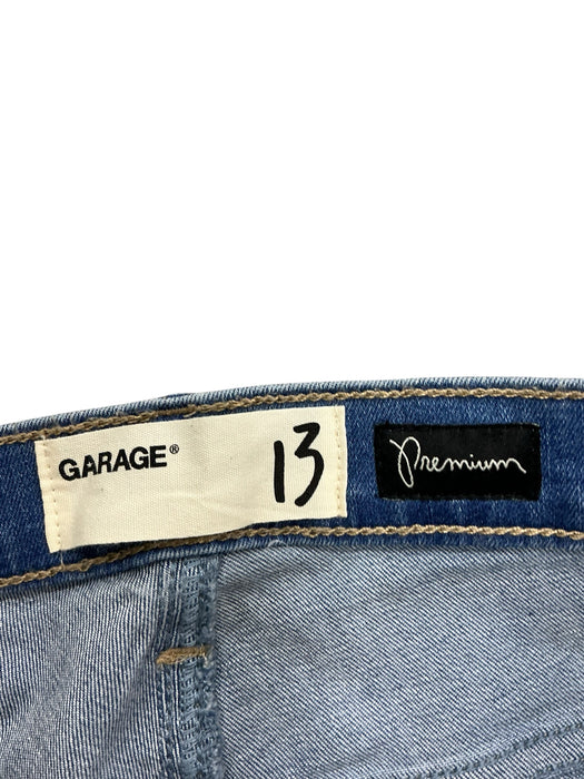 Pantalón 13 (GARAGE)