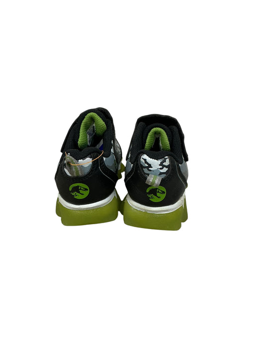 Tenis para niñ@ 7 (JURASSIC WORLD)