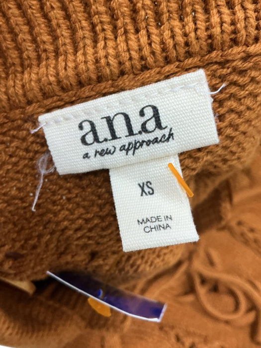 Sueter XS (ANA)