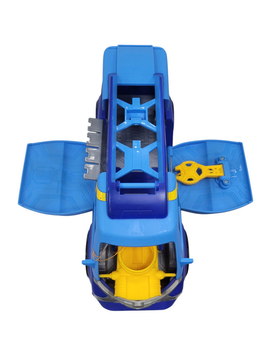 Sede móvil (HASBRO)