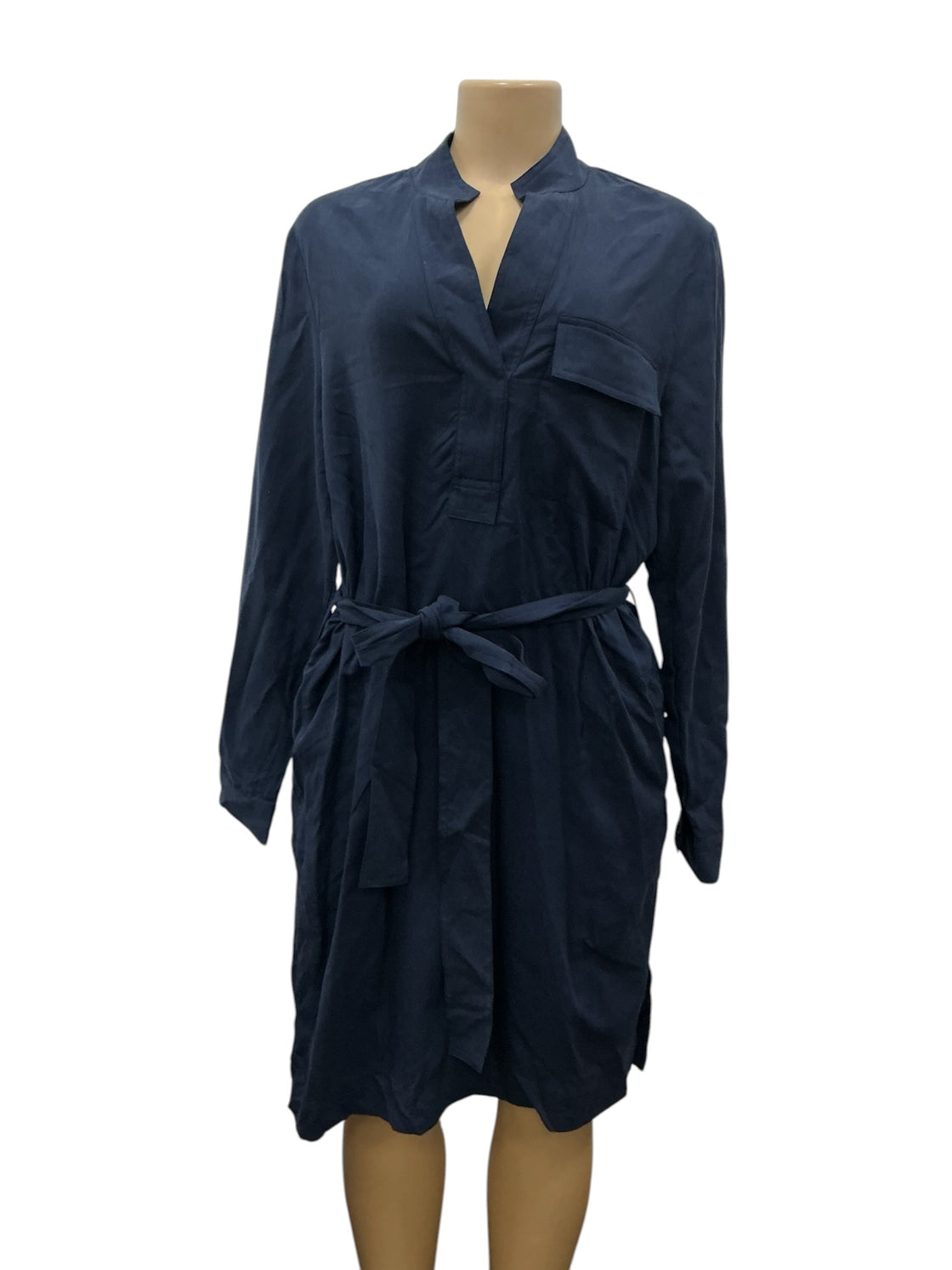 Vestido L (BANANA REPUBLIC)
