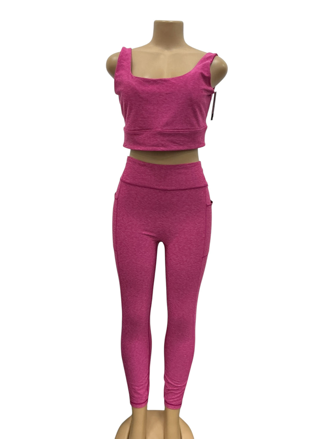 Traje deportivo L (VSX)