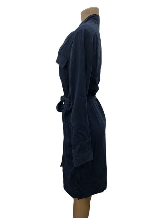 Vestido L (BANANA REPUBLIC)