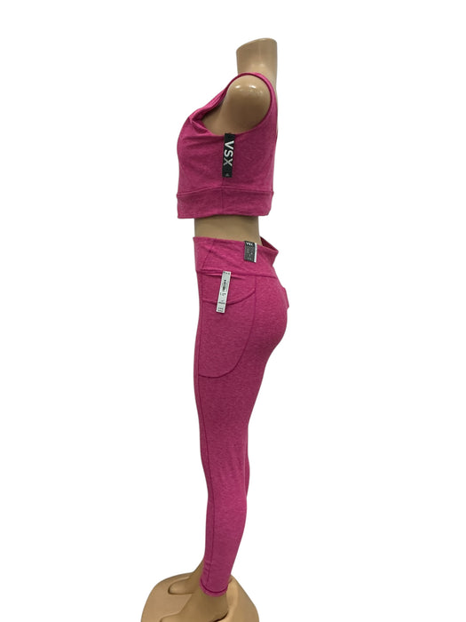 Traje deportivo L (VSX)