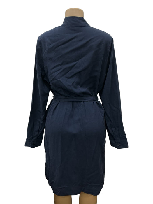 Vestido L (BANANA REPUBLIC)