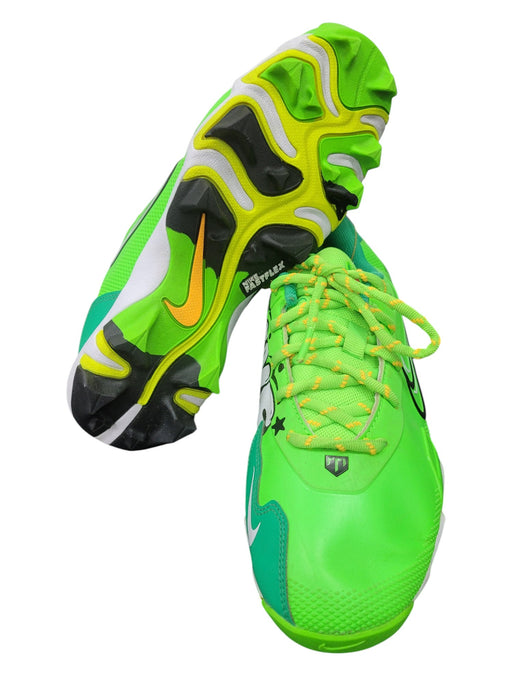 Tenis deportivos 5.5Y (NIKE)
