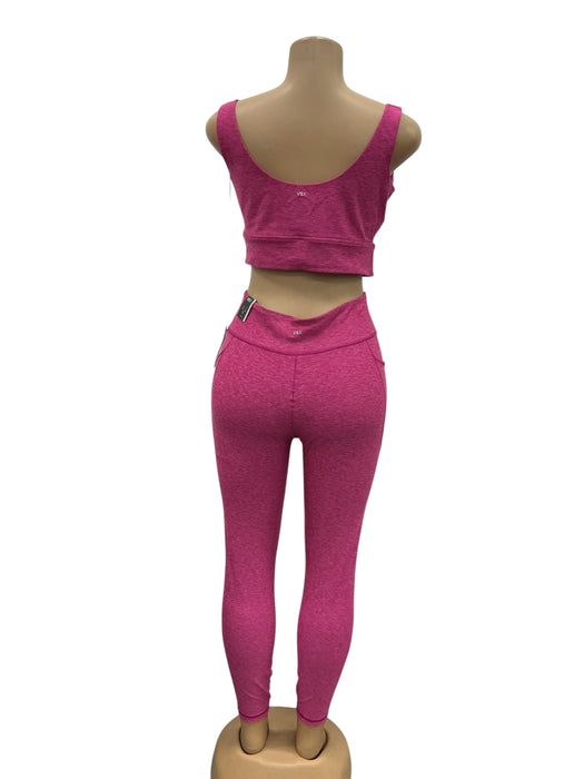 Traje deportivo L (VSX)
