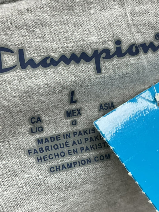 Playera L (CHAMPION)