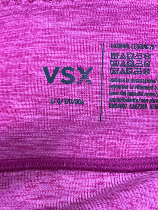 Traje deportivo L (VSX)