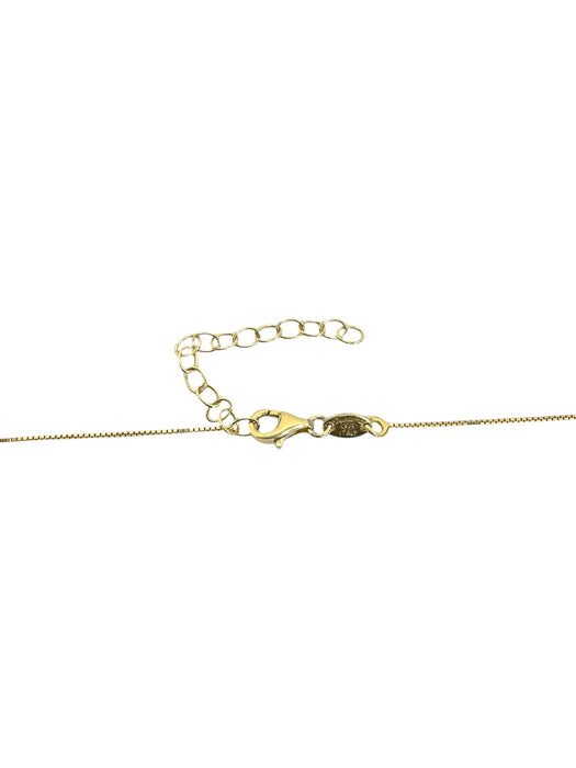 Cadena de plata (925)