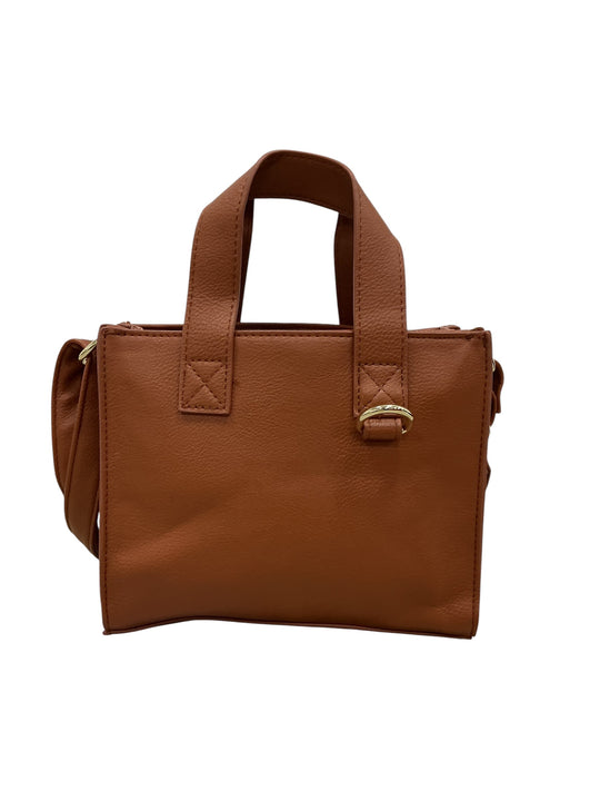 MIni bolso (WILD FABLE)