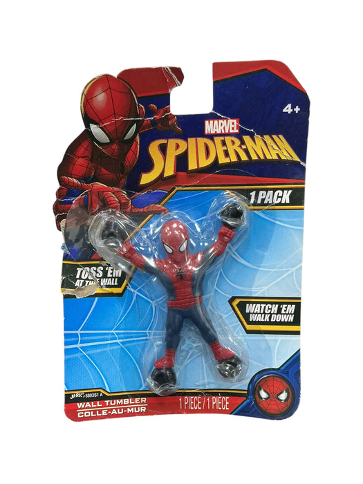 Trepador Spider-Man (MARVEL)