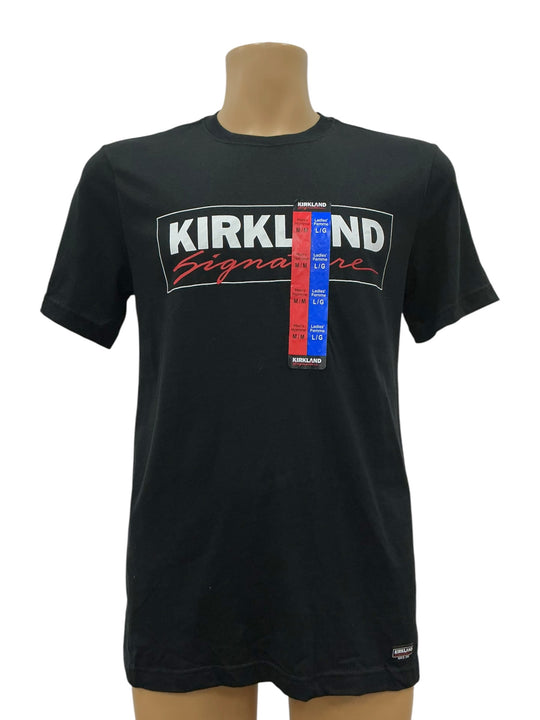 Playera M (KIRKLAND)