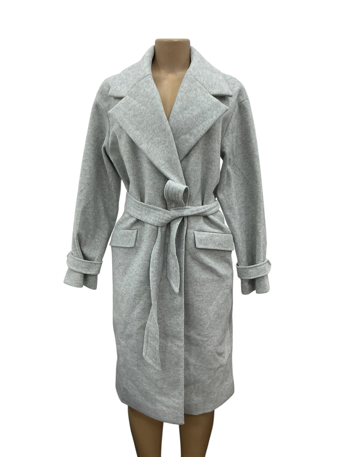 Abrigo XS (EXPRESS)