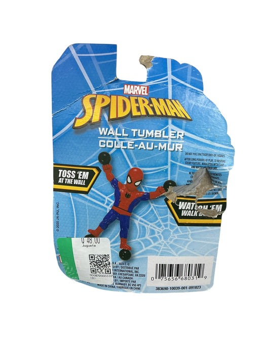 Trepador Spider-Man (MARVEL)