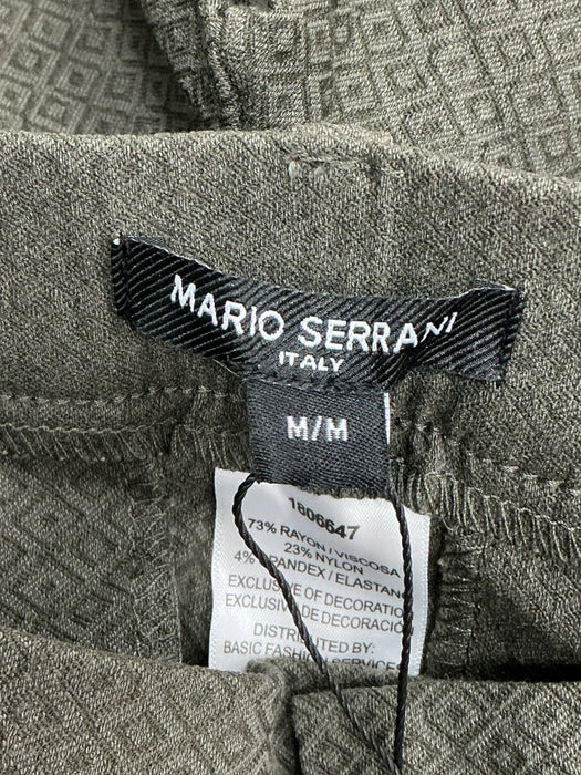 Pantalón M (MARIO SERRANI)