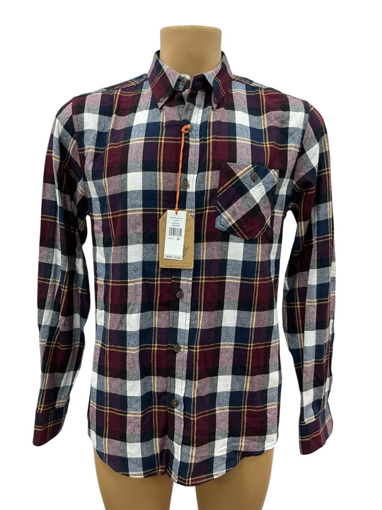 Camisa M (WEATHERPROOF)