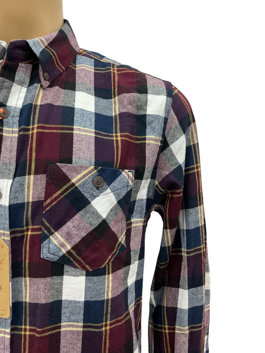 Camisa M (WEATHERPROOF)