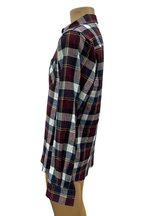 Camisa M (WEATHERPROOF)