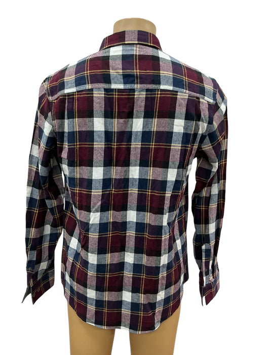 Camisa M (WEATHERPROOF)
