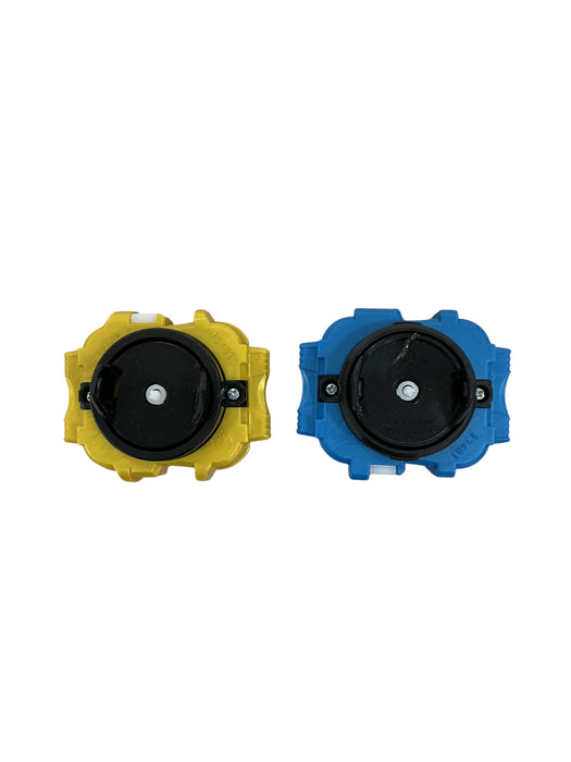 Set de Trompos Beyblade