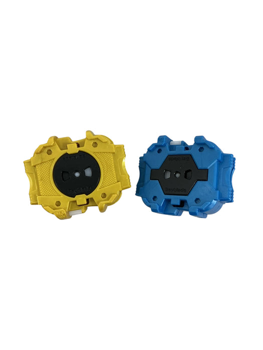 Set de Trompos Beyblade