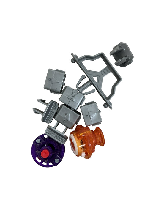 Set de Trompos Beyblade